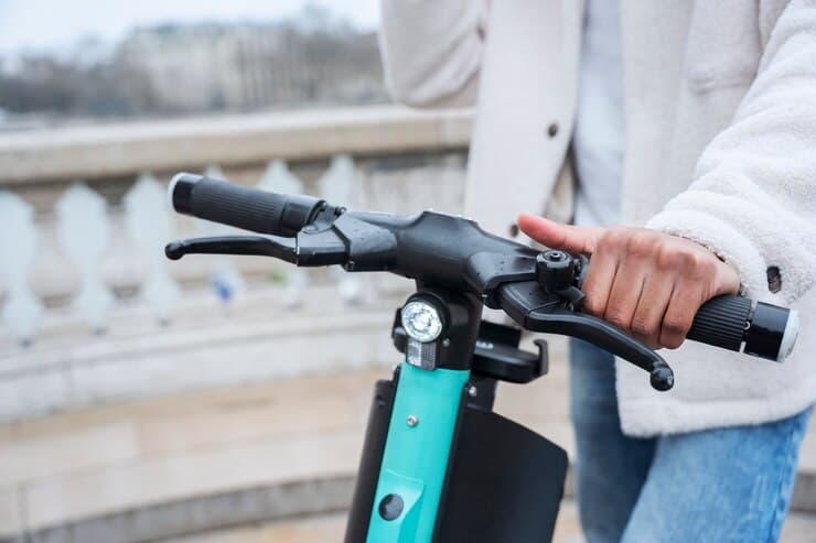 Choosing the Right Electric Bike