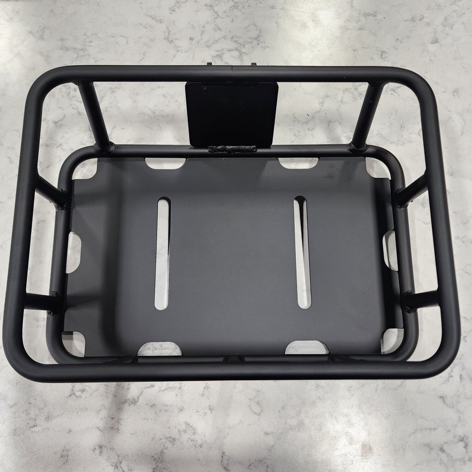 Trivel E Azteca Front Basket