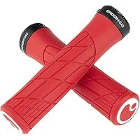 GA2 FAT Grips - Red