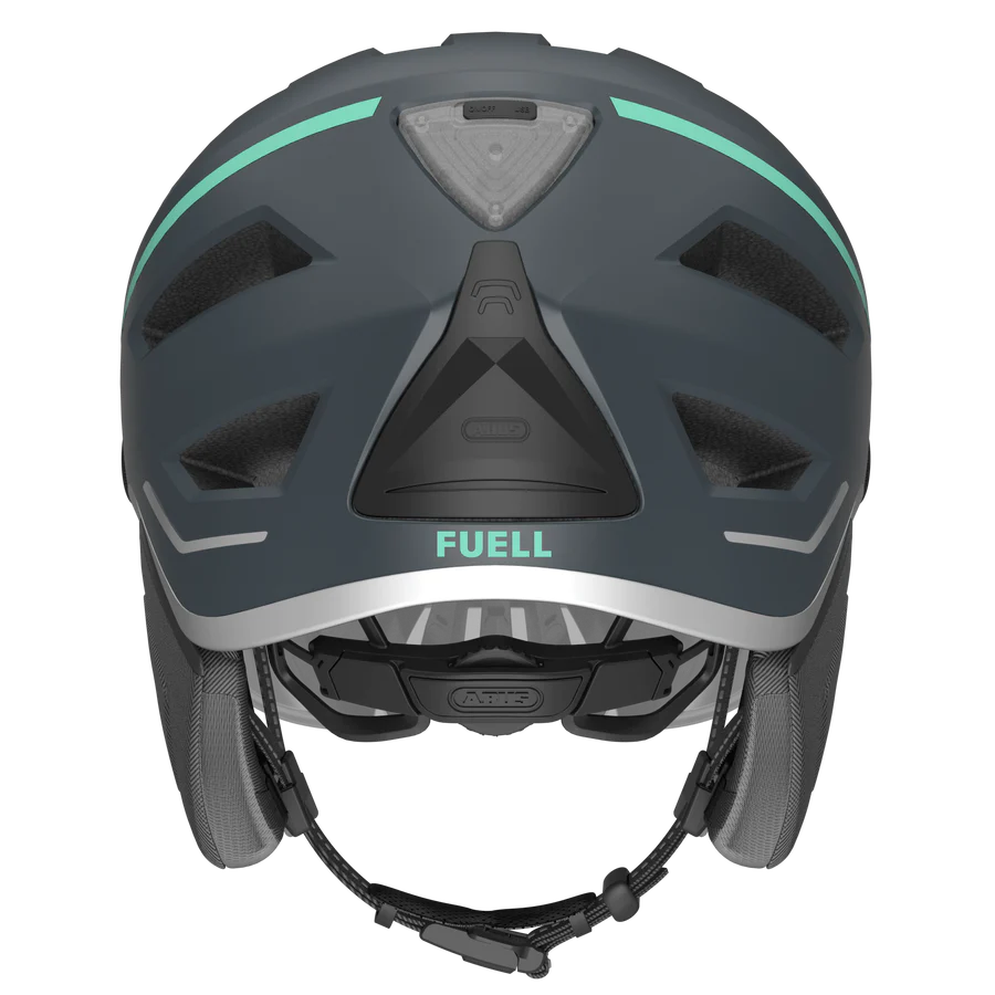 electric bike helmet