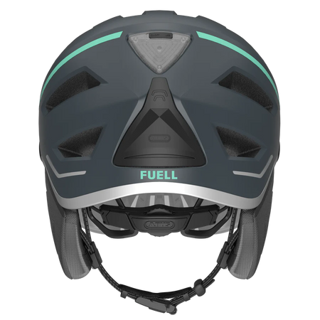 electric bike helmet