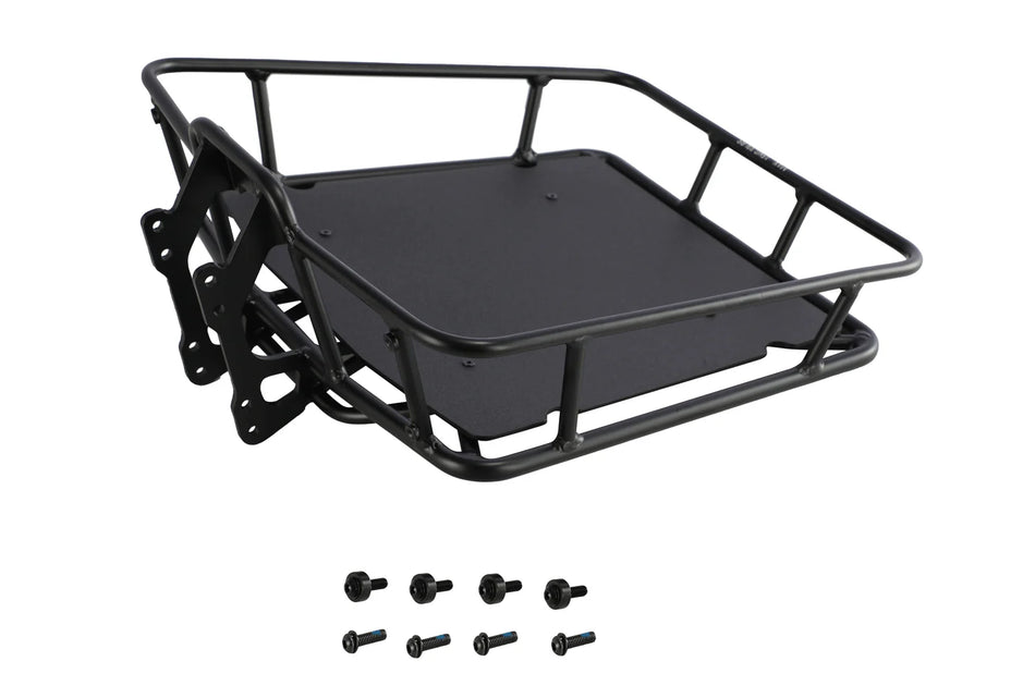 Aventon Front Rack Set