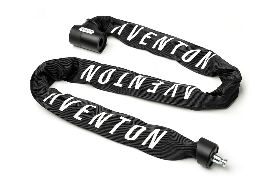 Aventon Chain Lock