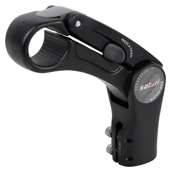Satori EZ3 Adjustable Stem
