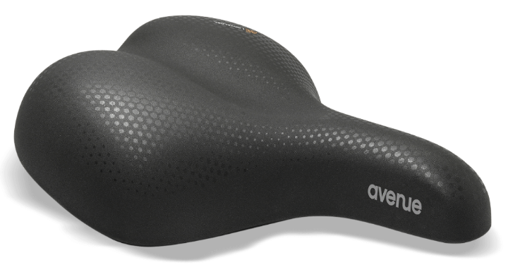 Selle Royal Avenue Saddle