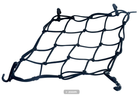 EVO Cargo Net