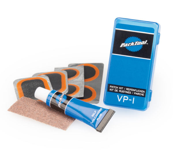 Parktool VP-1 Patch Kit