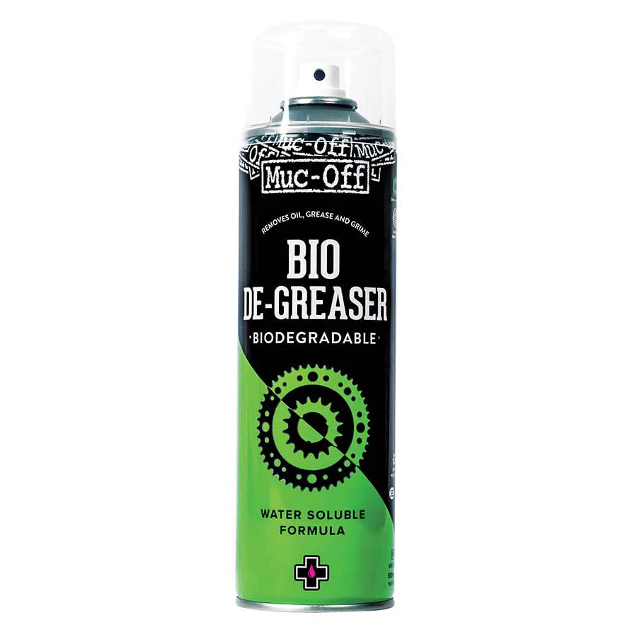 Muc-Off Bio Chain Degreaser 500mL
