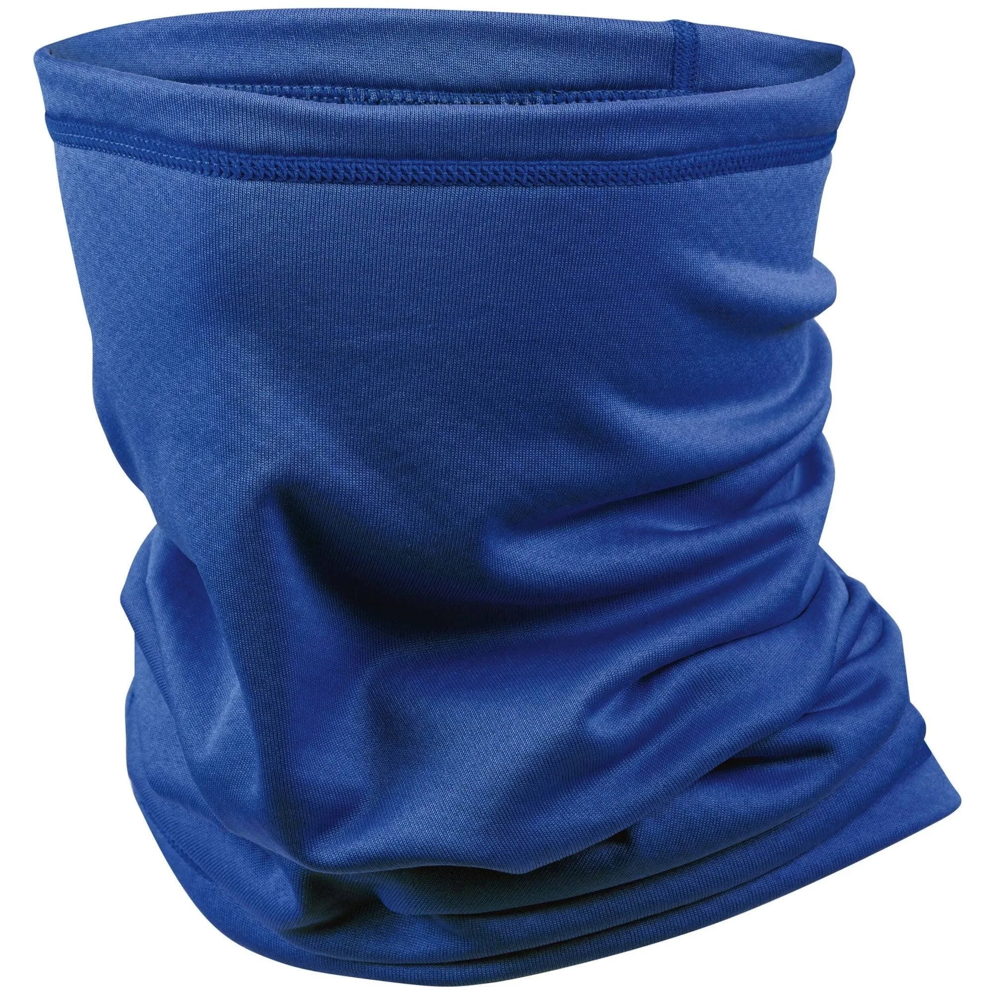 Blue Garneau Neck Gaiter
