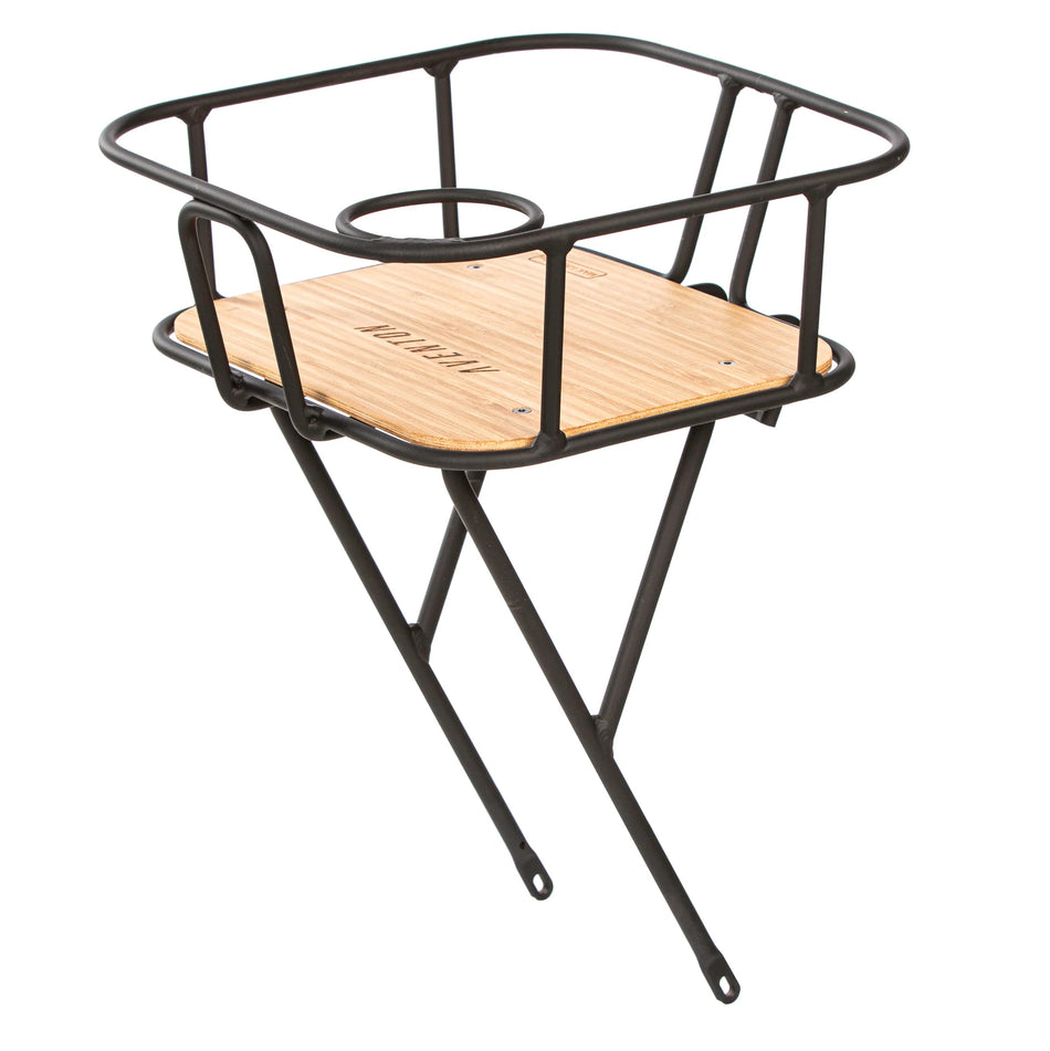 Aventon Front Rack Set