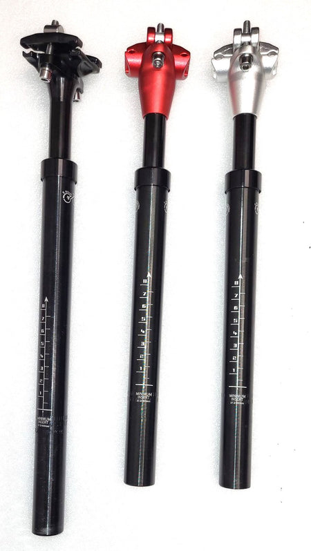 Suspension Seat Post