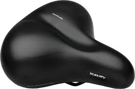 e bike seat