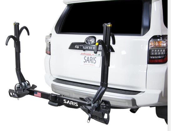 SARIS SUPERCLAMP EX 2-BIKE