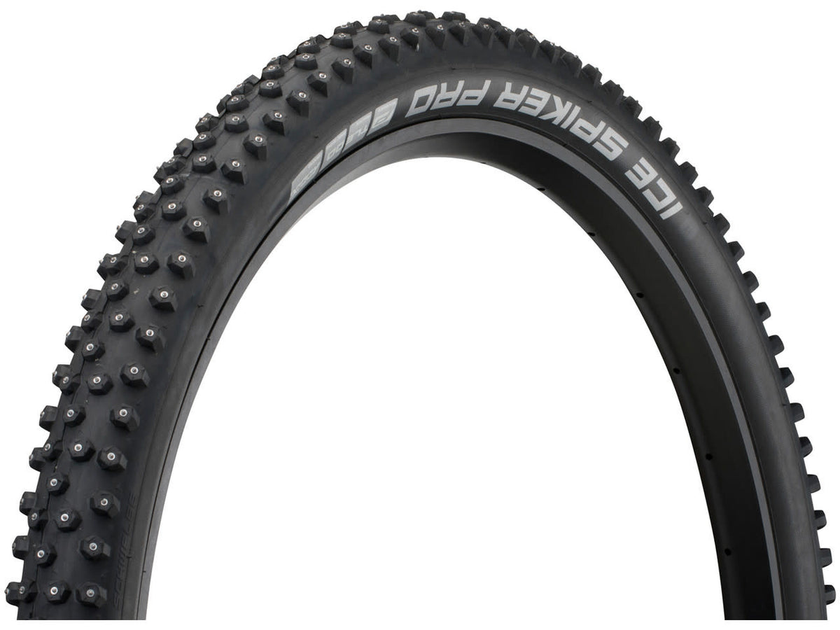 Schwalbe Tire Ice Spiker Pro 26x2.10''
