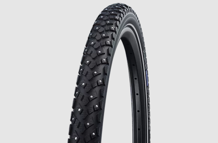 SCHWALBE Tire Marathon Winter