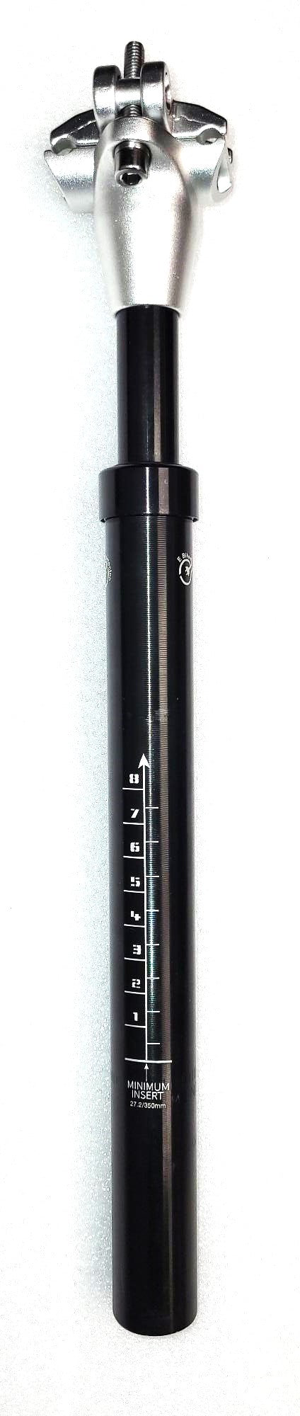 Suspension Seat Post e bike